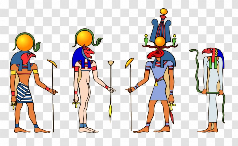 Ancient Egyptian Deities Deity Goddess Religion - Bastet - Egypt People Transparent PNG
