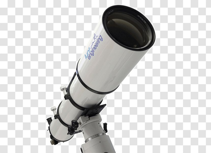 Newtonian Telescope Sky-Watcher Refracting Optics - Catadioptric System - Binoculars Transparent PNG
