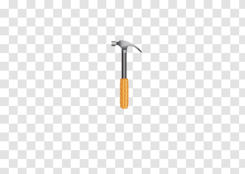 Hammer - Jackhammer - Nail Transparent PNG