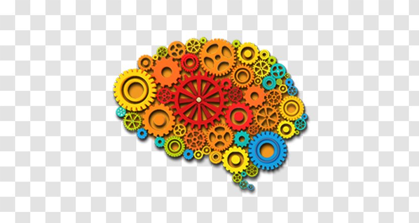 Creativity Innovation Cognitive Training Brain - Agile Management - Tasarim Transparent PNG