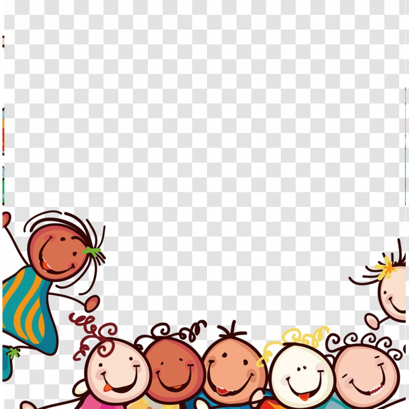 Child Royalty-free Clip Art - Pattern Transparent PNG
