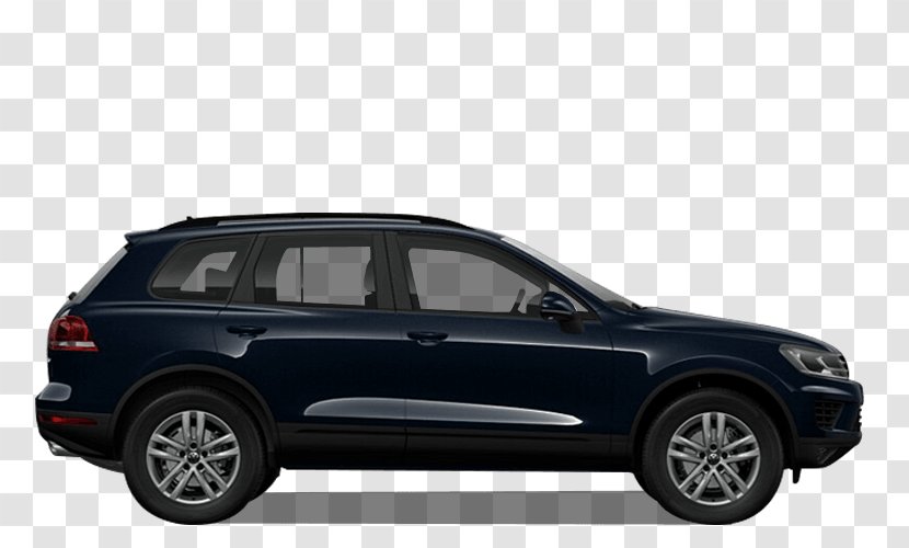 Volkswagen Touareg Car Tiguan Vehicle - Automotive Design Transparent PNG