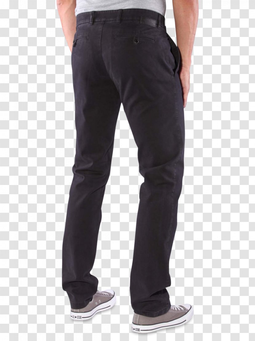 Sweatpants Clothing Adidas Fashion - Denim - Men's Trousers Transparent PNG