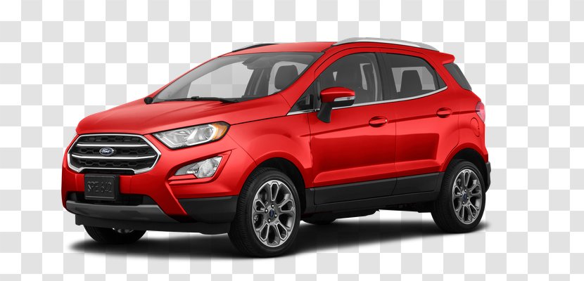 Ford Escape Car Dealership Motor Company - Used Transparent PNG