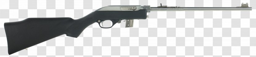 Trigger Firearm Air Gun Ranged Weapon Barrel - Heart Transparent PNG