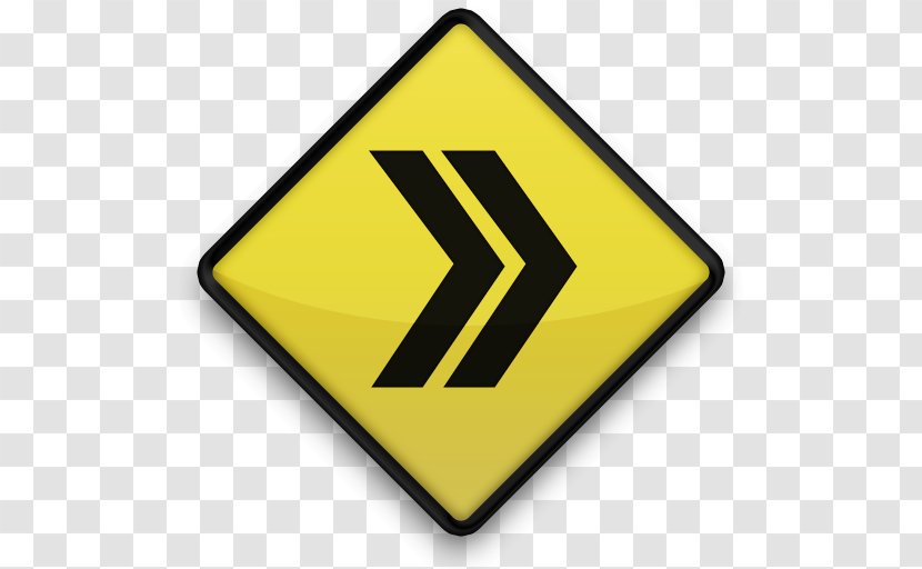 Traffic Sign Road Street - Driving Transparent PNG