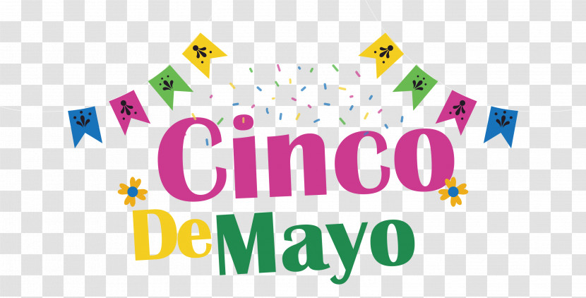 Cinco De Mayo Fifth Of May Mexico Transparent PNG