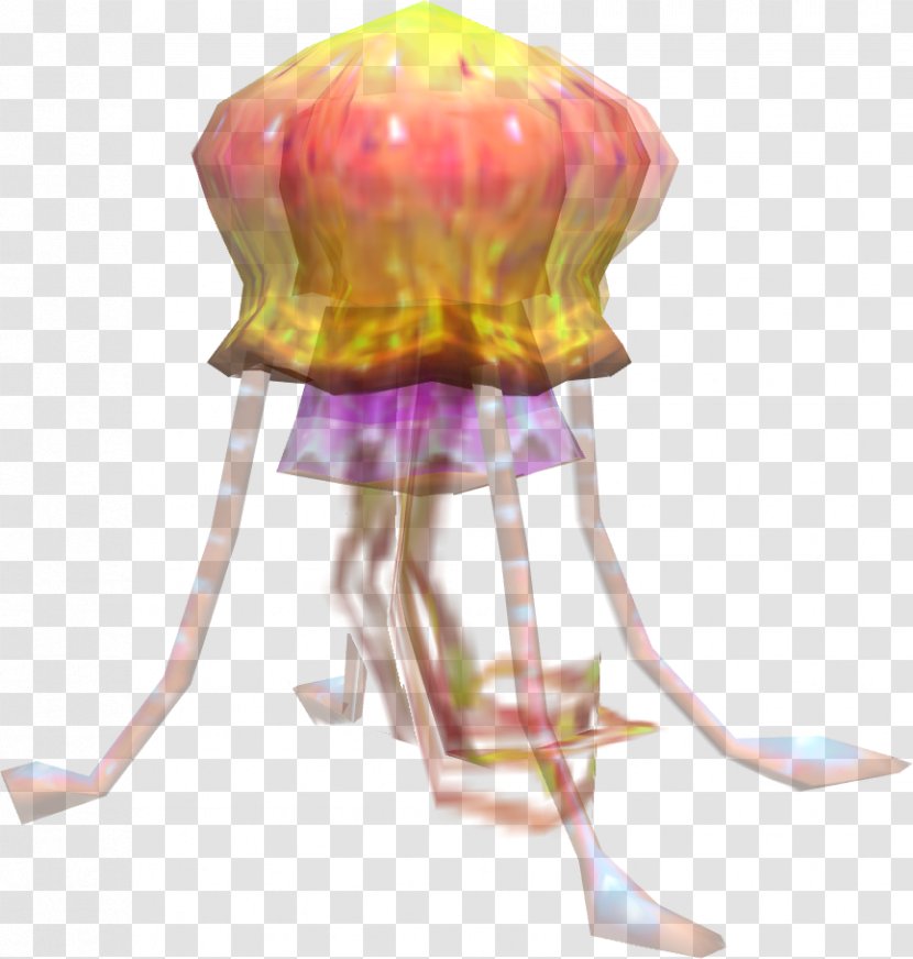 RuneScape Jellyfish Gelatin Dessert - Wiki - Jelly Transparent PNG