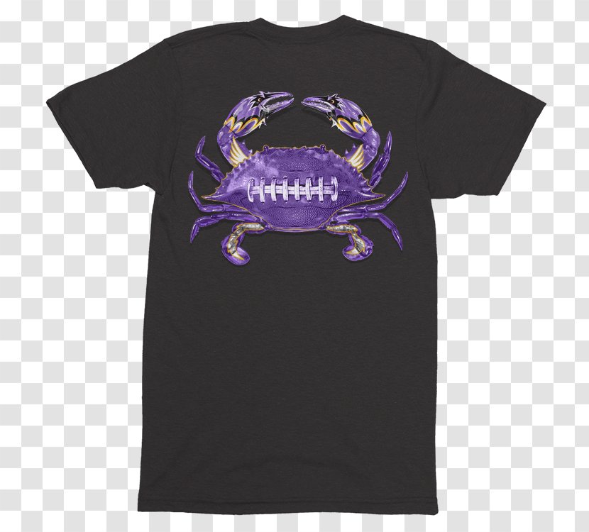 T-shirt Sleeve Outerwear Font - Purple Transparent PNG