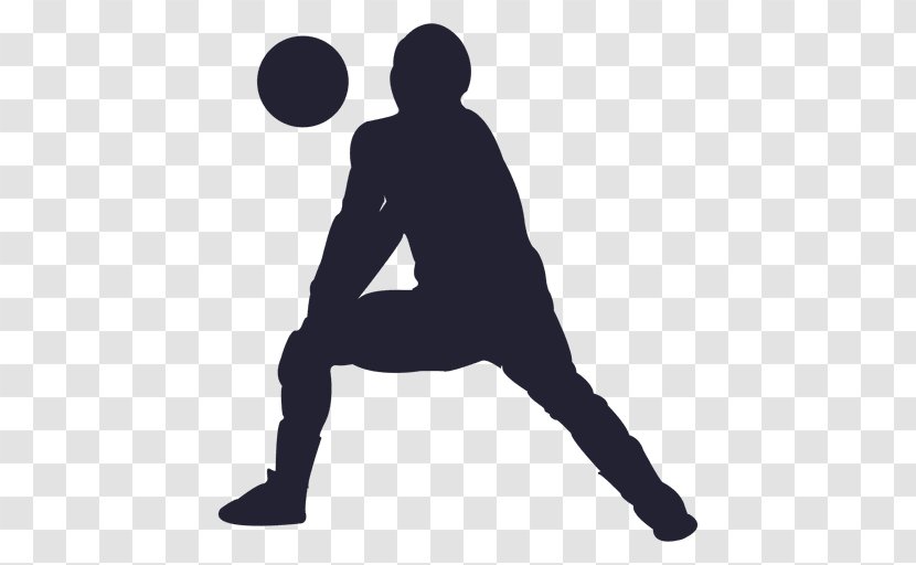 Volleyball Sport Baseball Athlete - Football - Player Transparent PNG