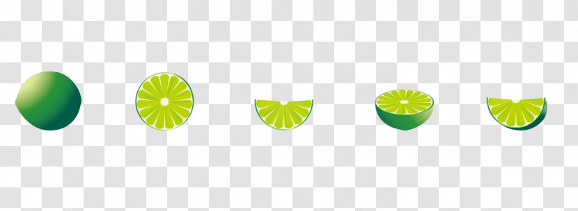 Lemon Grapefruit Kaffir Lime Citron - Yellow - Fruit Vector Material Free Transparent PNG