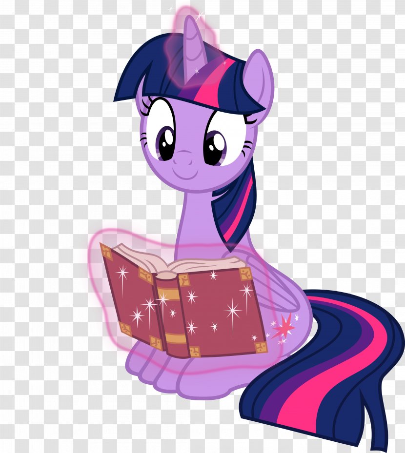 Pony Twilight Sparkle Rarity Pinkie Pie Applejack - Equestria - My Little Transparent PNG