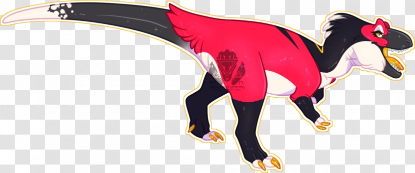 Character Fiction Animal - Figure Transparent PNG
