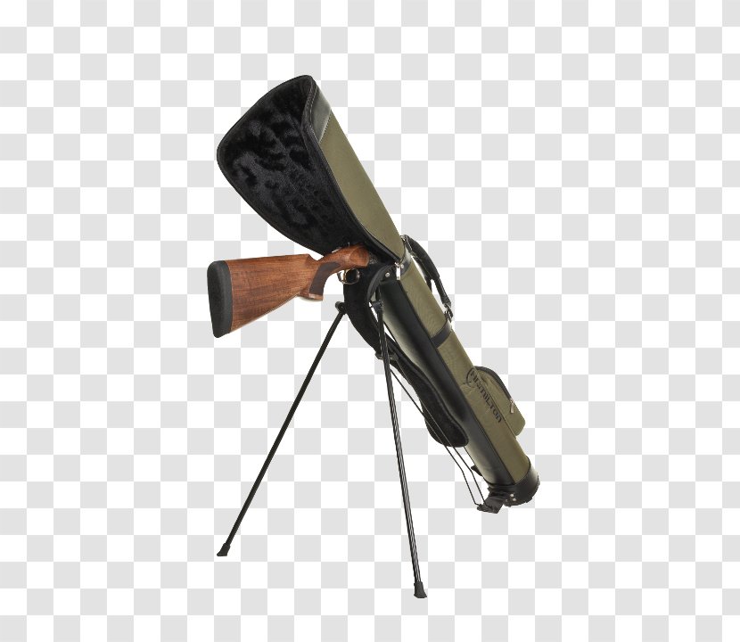 Ranged Weapon Shooting Gun Scabbard - Tree Transparent PNG