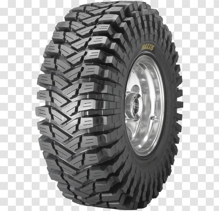 Car Cheng Shin Rubber Off-road Tire Off-roading - Offroading Transparent PNG