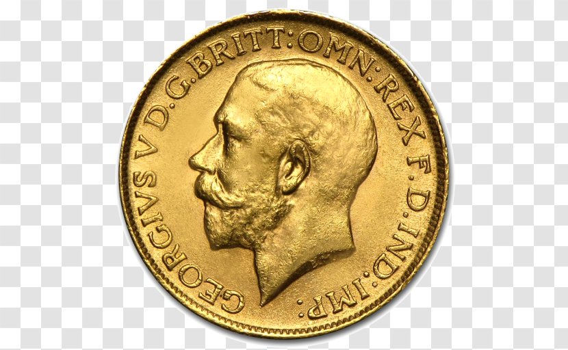 Perth Mint Sovereign Coin Guilder Gold As An Investment - Australian Nugget - Royal Canadian Transparent PNG