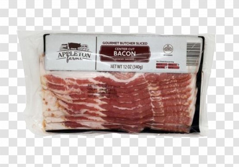 Back Bacon Bayonne Ham Instacart Salt-cured Meat - Pork Transparent PNG