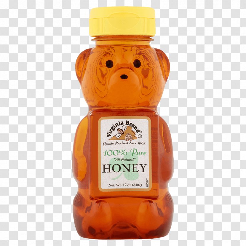 Honey Extractor Organic Food Mustard - Orange Blossom - Stick Transparent PNG