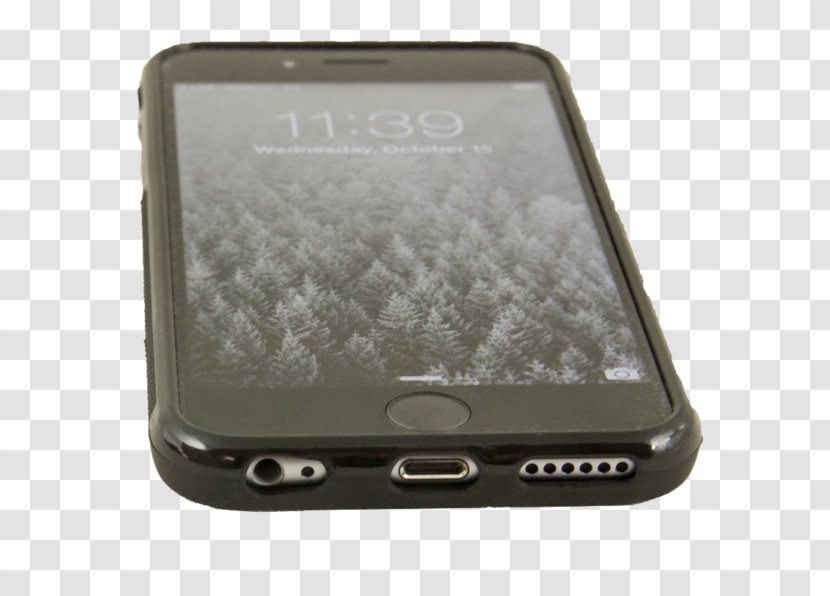 Smartphone Letherwerks IPhone 6 Leather Calavera - Skull Transparent PNG