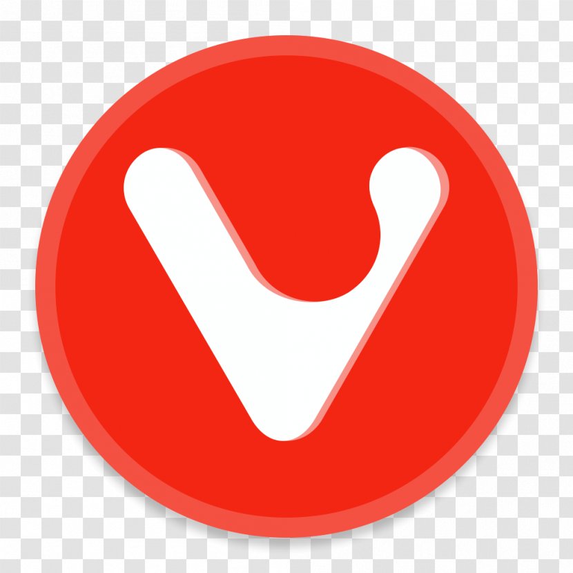 Vivaldi Web Browser Opera - Javafx - Previous Button Transparent PNG