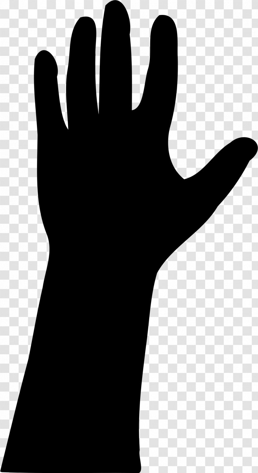 Hand Clip Art - Safety Glove - Hands Transparent PNG
