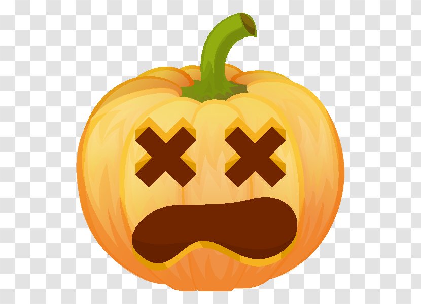 Candy Pumpkin Halloween Jack-o'-lantern Trick-or-treating Transparent PNG