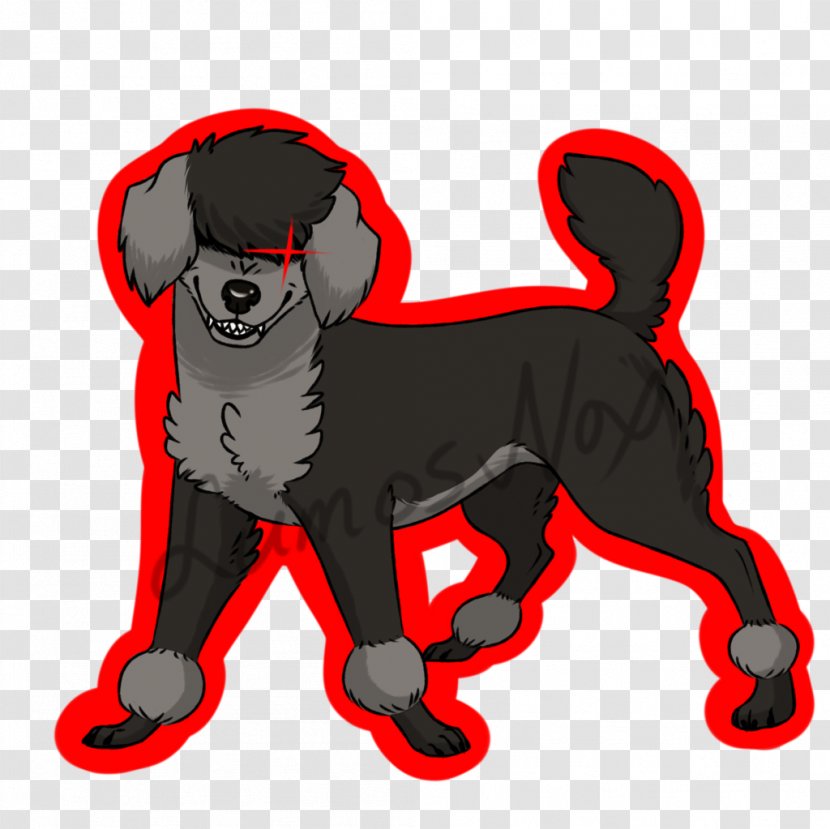 Dog Breed Puppy Leash Transparent PNG