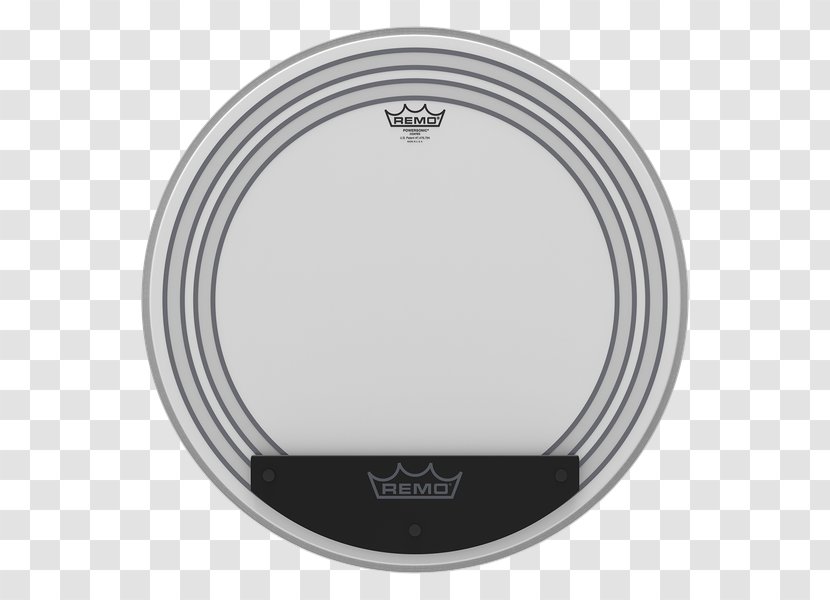 Drumhead Remo Photography - Drum - Bass Transparent PNG