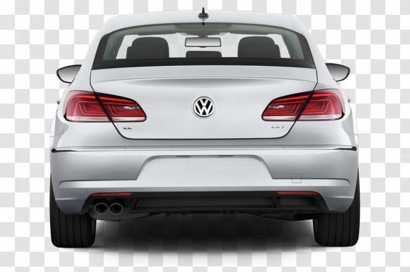 2013 Volkswagen CC 2014 2016 Car - Performance - VIEW Transparent PNG