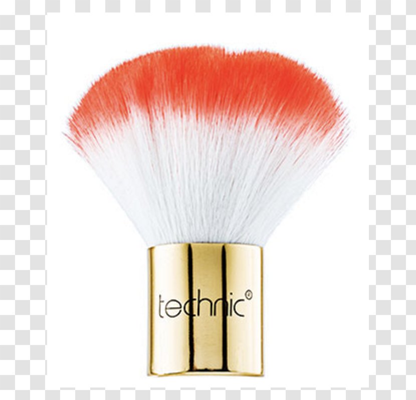 Paintbrush Makijaż Makeup Brush Kabuki Transparent PNG