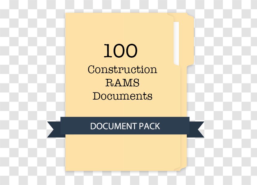 Work Method Statement Construction Risk Assessment General Contractor Management - Documents Phase Transparent PNG