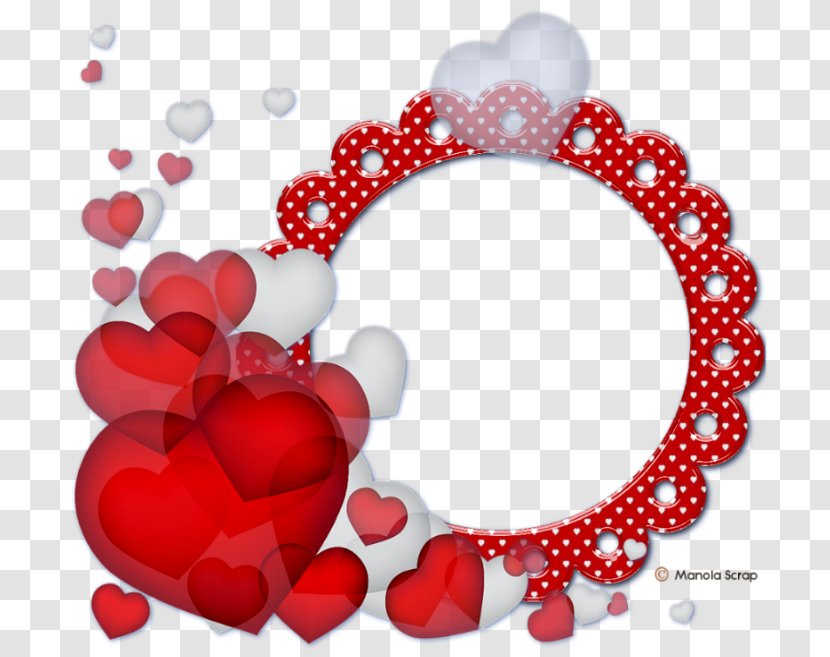 Clip Art Portable Network Graphics Valentine's Day Heart Openclipart - Frame - Valentines Transparent PNG