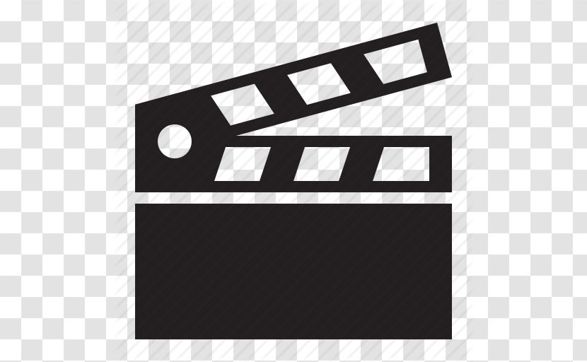 Film Director Clapperboard - Symbol - Icon Image Free Action Transparent PNG