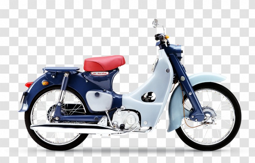 Honda Motor Company Piper PA-18 Super Cub Car Transparent PNG