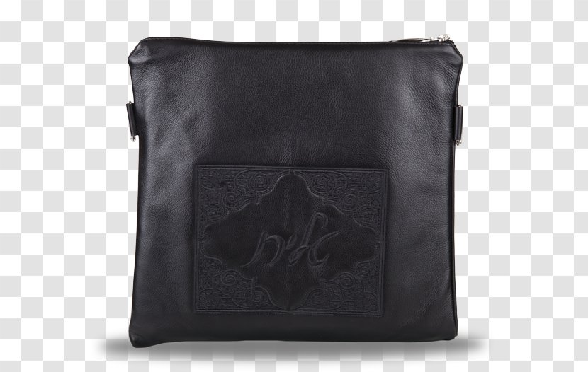 Handbag Messenger Bags Leather Tefillin - Bag Transparent PNG