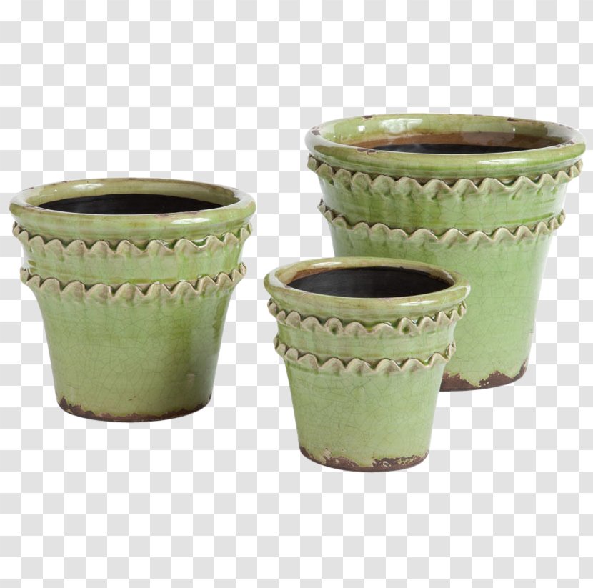 Ceramic Vase Pottery Cup Transparent PNG