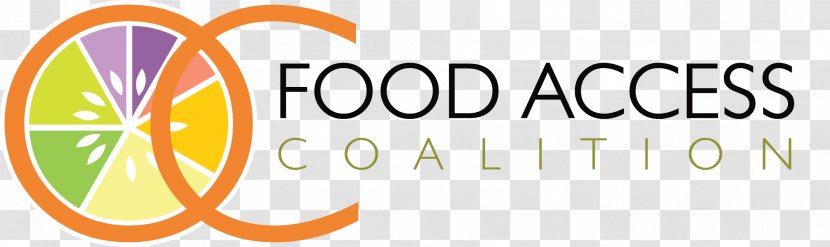 Orange County Food Access Coalition Policy Organization Nutrition - Avocado - Trabuco Canyon Transparent PNG