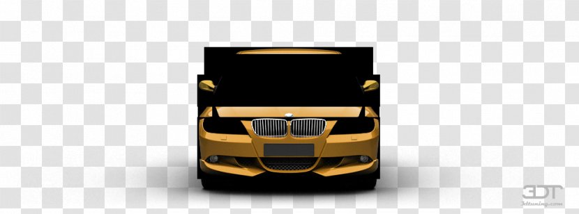 Car Automotive Design Motor Vehicle Technology - BMW 3 Series (E90) Transparent PNG
