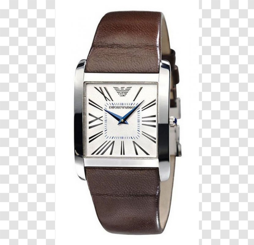 Watch Armani Vintage Clothing Replica Transparent PNG