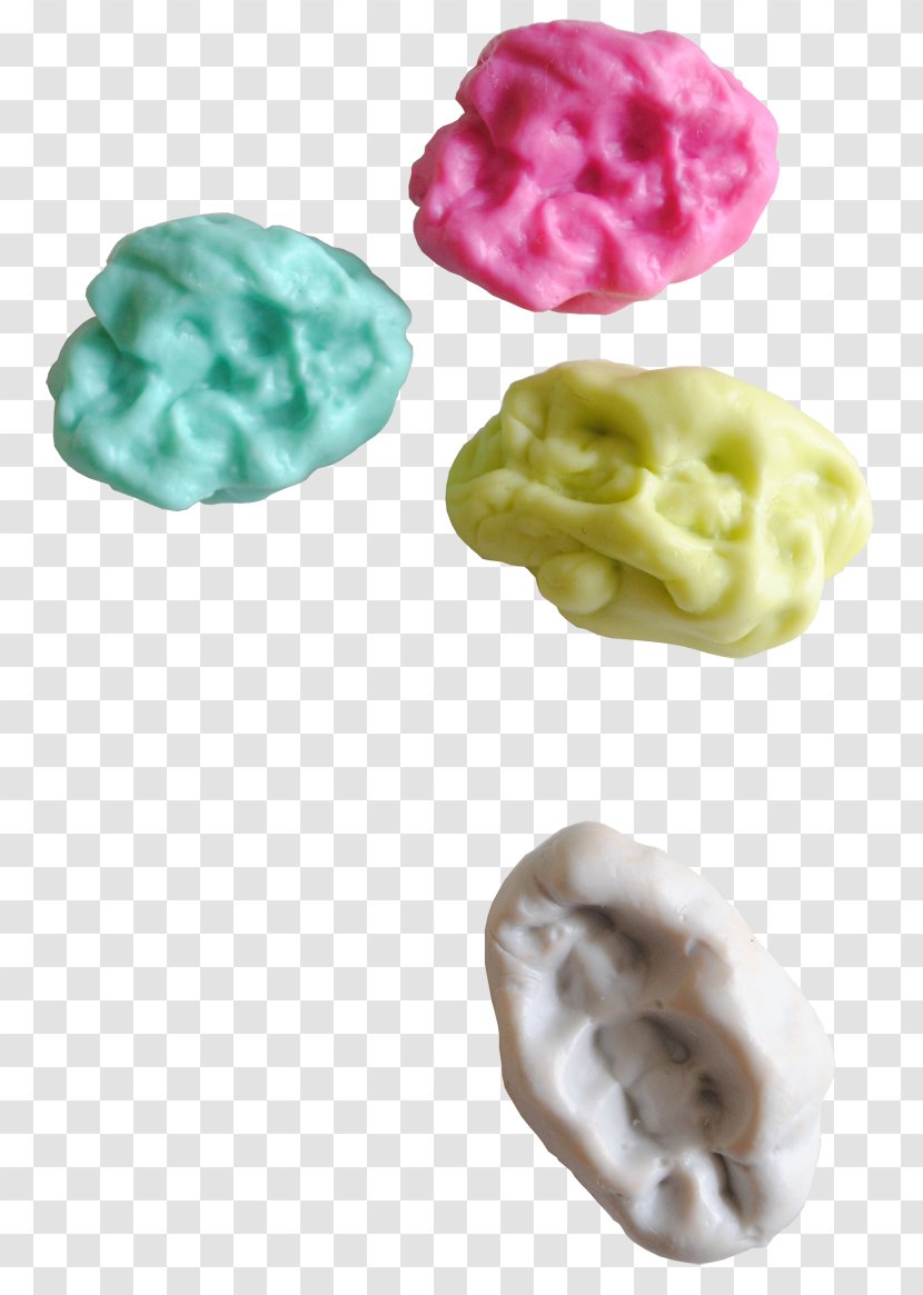 Chewing Gum Clip Art Image Bubble - Food Transparent PNG