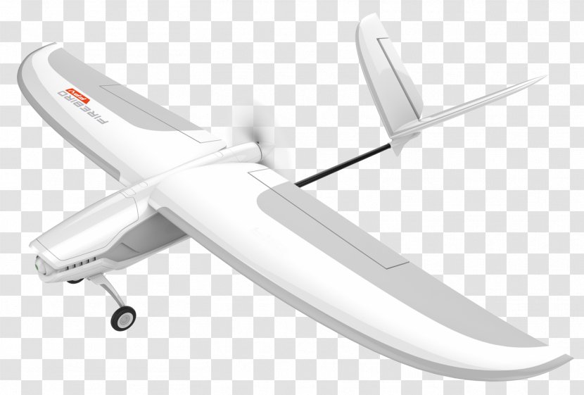 Fixed-wing Aircraft Yuneec International Typhoon H Airplane First-person View - Air Travel Transparent PNG