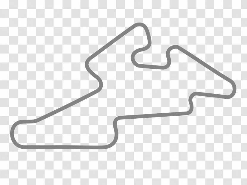 Brno Hockenheimring Race Track Autodromo Masaryk Circuit - German Grand Prix - Motogp Transparent PNG