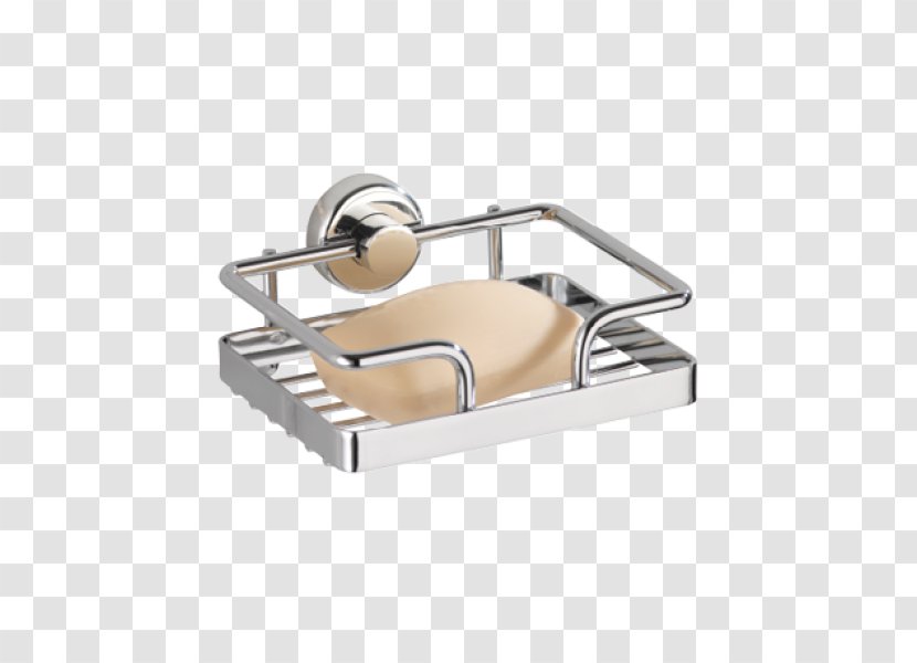 Soap Dishes & Holders Towel Bathroom Steel Drilling - Edelstaal - Accessories Transparent PNG