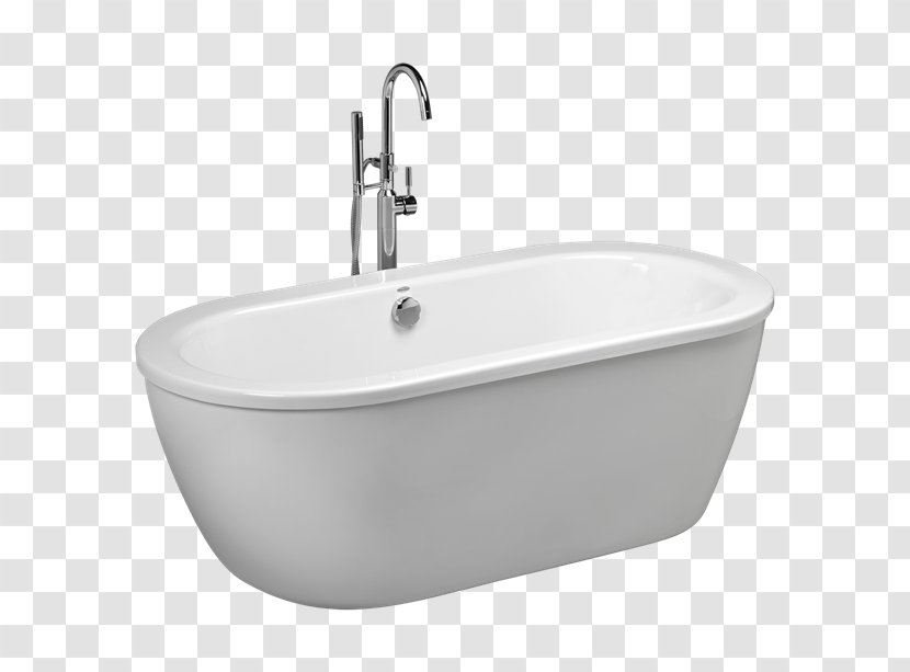 Hot Tub Bathtub American Standard Brands Plumbing Fixtures Drain - Acrylic Fiber Transparent PNG