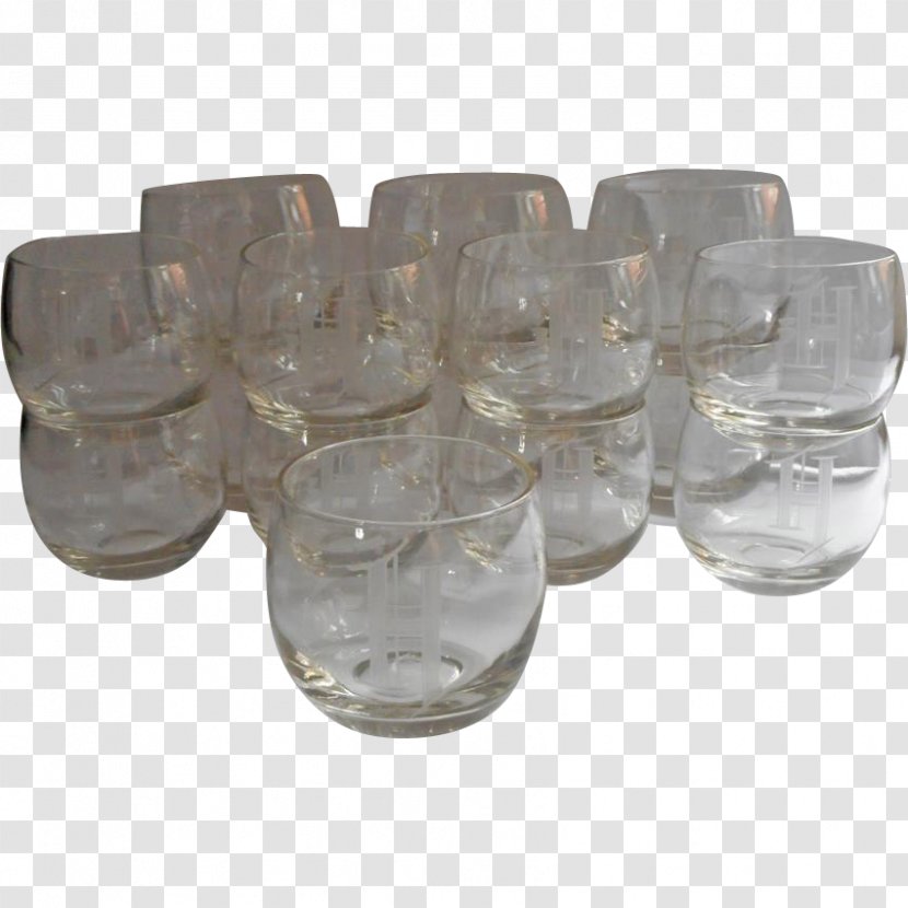 Glass Plastic Product Unbreakable - Drinkware - Old Fashioned Cocktail Transparent PNG