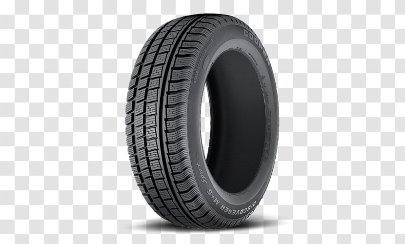 Tread Car Cooper Tire & Rubber Company Natural Transparent PNG