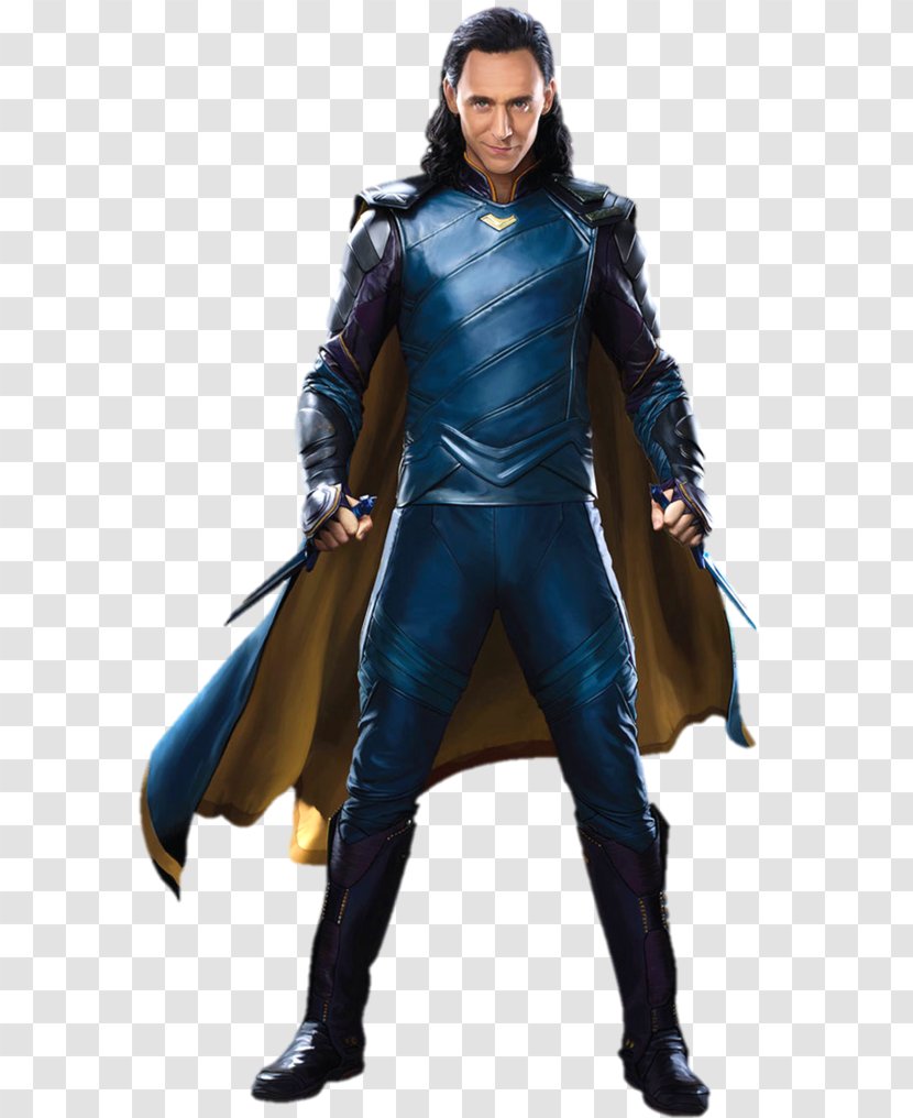 Loki Thor: Ragnarok Valkyrie Tom Hiddleston - Tree - Thor Transparent PNG