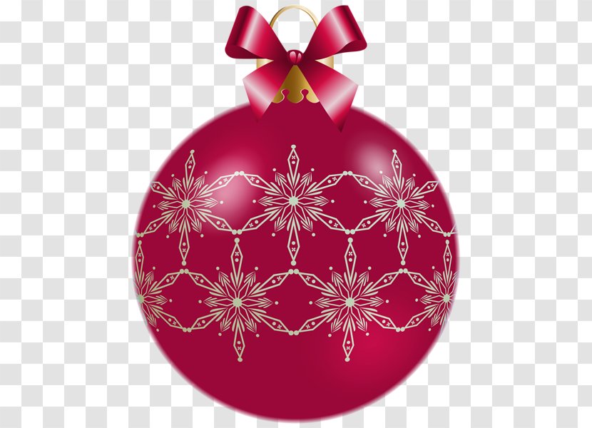Christmas Ornament Santa Claus Ded Moroz Clip Art Transparent PNG