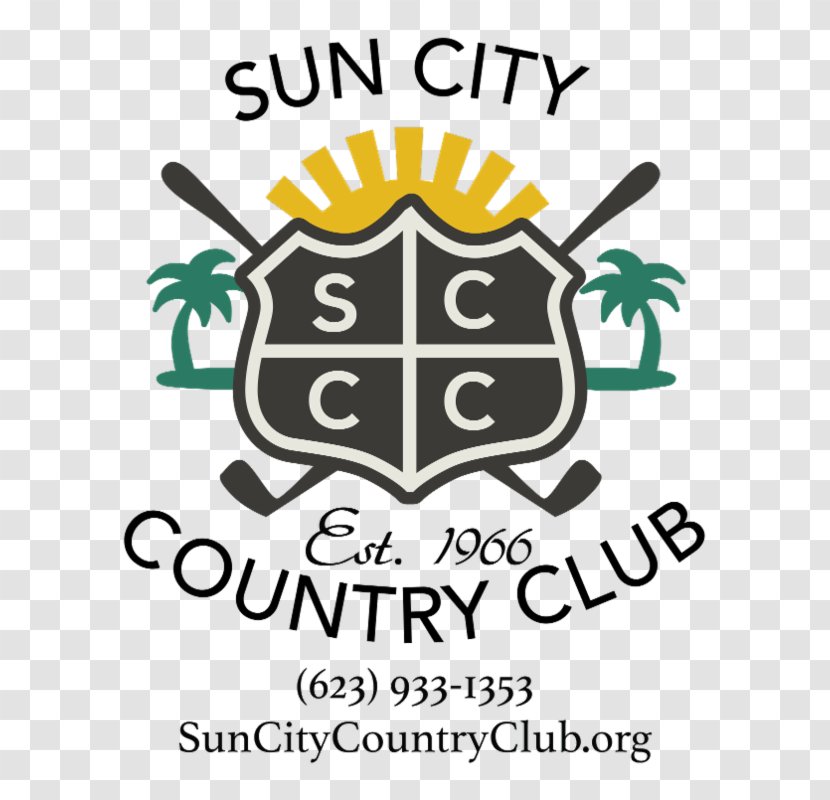 Sun City Country Club Arizona Women's Open Golf Course Association - Olympics Decorative Shading Transparent PNG