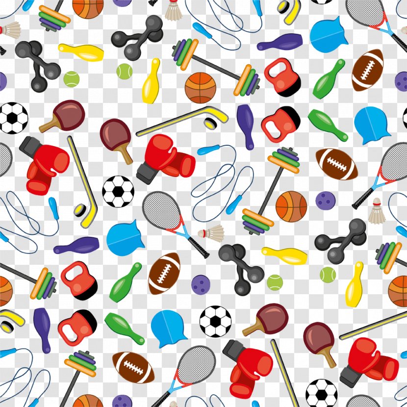 Stock Illustration Icon - Photography - Sports Collection Background Transparent PNG